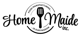 Home Made Inc. Logo